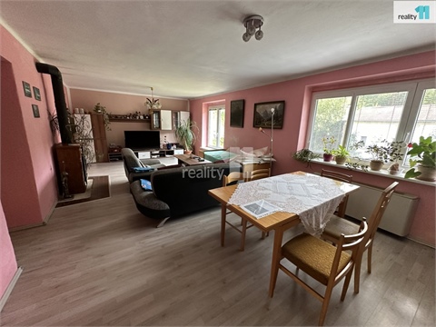 Prodej rodinného domu, 495 m² - 2