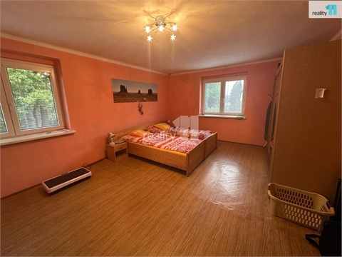 Prodej rodinného domu, 495 m² - 4