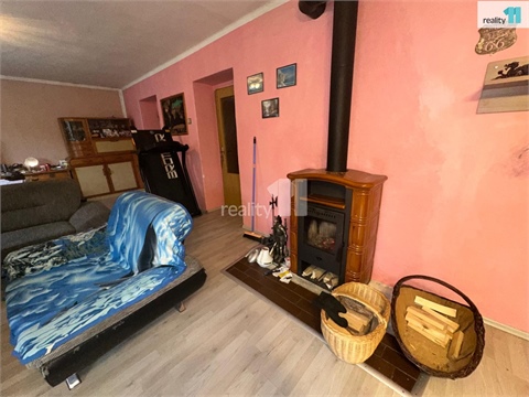 Prodej rodinného domu, 495 m² 8