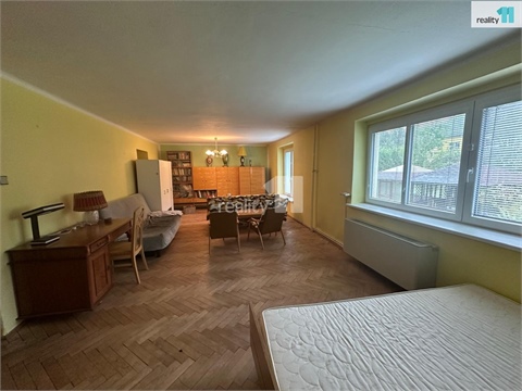 Prodej rodinného domu, 495 m² - 6