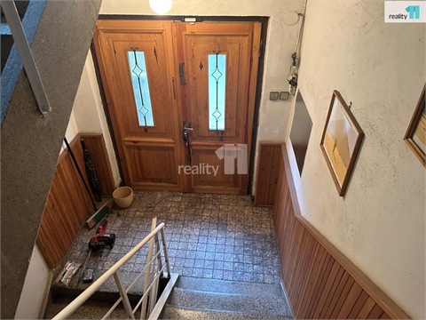 Prodej rodinného domu, 495 m² 18