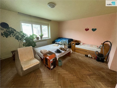 Prodej rodinného domu, 495 m² - 8