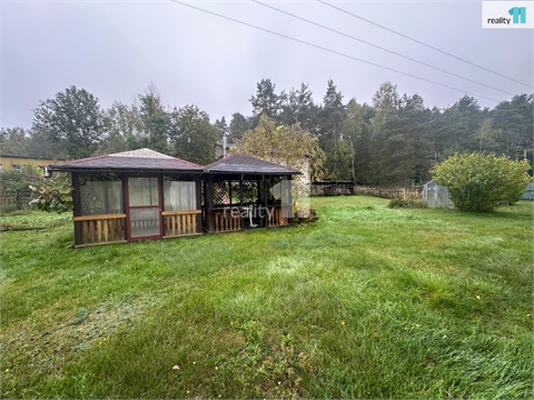 Prodej rodinného domu, 495 m² - 18