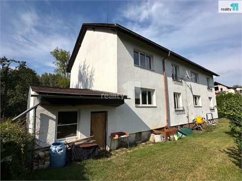 Prodej rodinného domu, 495 m² 24