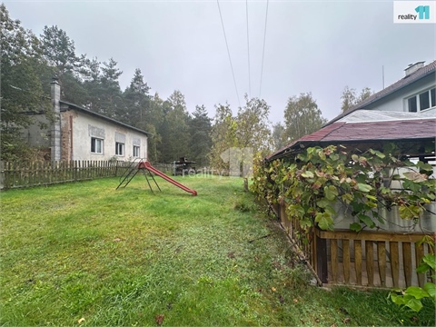 Prodej rodinného domu, 495 m² 20