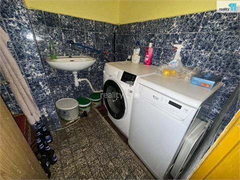 Prodej rodinného domu, 495 m² 14