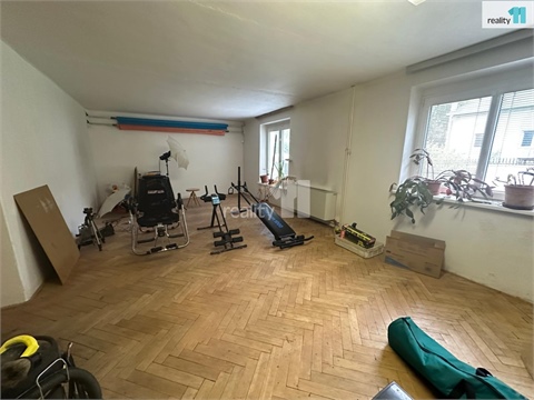Prodej rodinného domu, 495 m² - 10