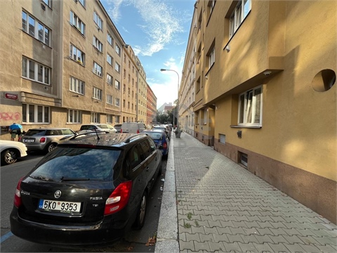 Prodej bytu 1+1, 32 m² - 6