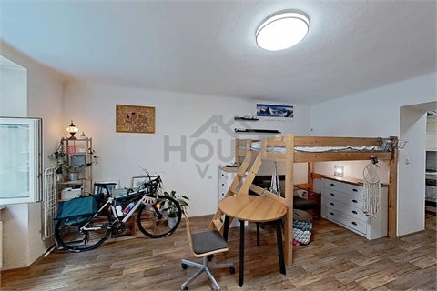 Prodej bytu 1+1, 32 m² - 2
