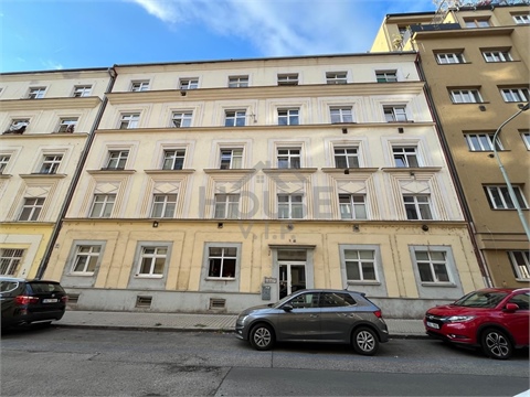 Prodej bytu 1+1, 32 m² 10