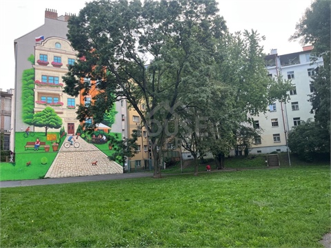 Prodej bytu 1+1, 32 m² - 8