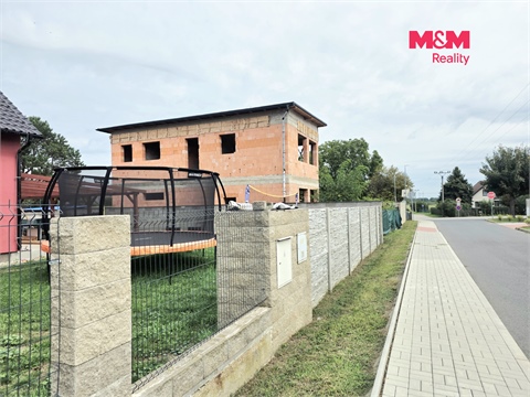 Prodej rodinného domu, 289 m² 4