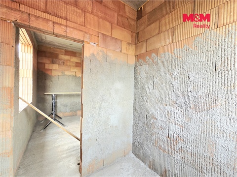 Prodej rodinného domu, 289 m² - 12