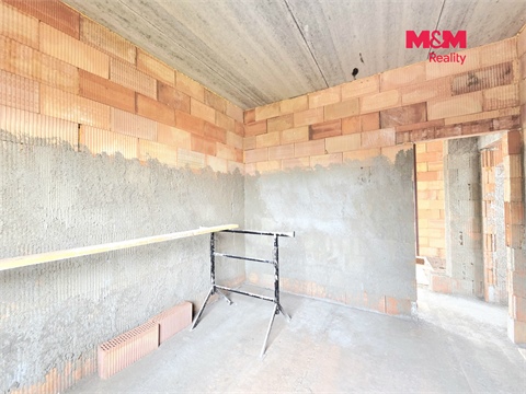 Prodej rodinného domu, 289 m² - 18