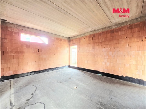 Prodej rodinného domu, 289 m² 12