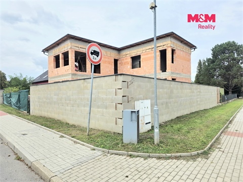 Prodej rodinného domu, 289 m² - 2