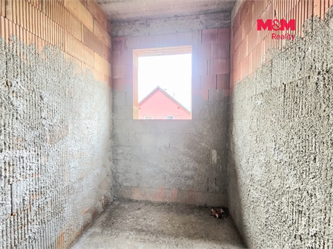 Prodej rodinného domu, 289 m² 14