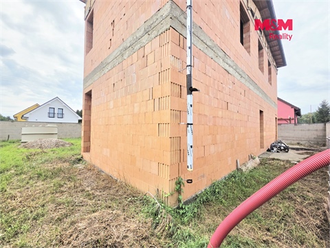 Prodej rodinného domu, 289 m² - 10