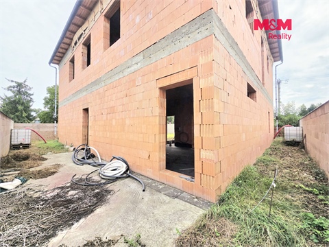 Prodej rodinného domu, 289 m² 10
