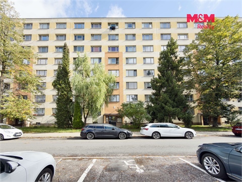 Prodej bytu 2kk, 37 m² - 6