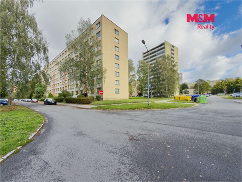 Prodej bytu 2kk, 37 m² 8