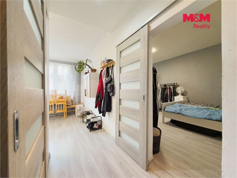 Prodej bytu 2kk, 37 m² 4