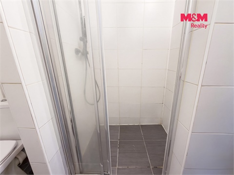 Prodej bytu 2kk, 37 m² - 4