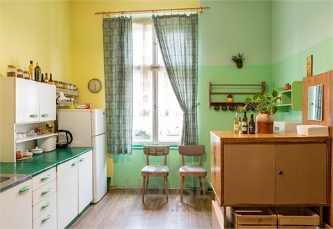 Prodej bytu 2+1, 59 m² 0