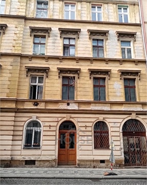 Prodej bytu 2+1, 59 m² 2