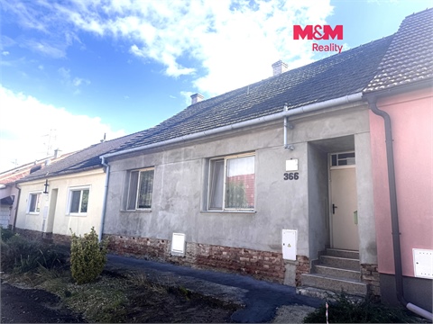 Prodej rodinného domu, 125 m² 0