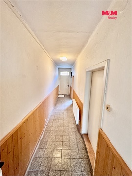 Prodej rodinného domu, 125 m² - 8