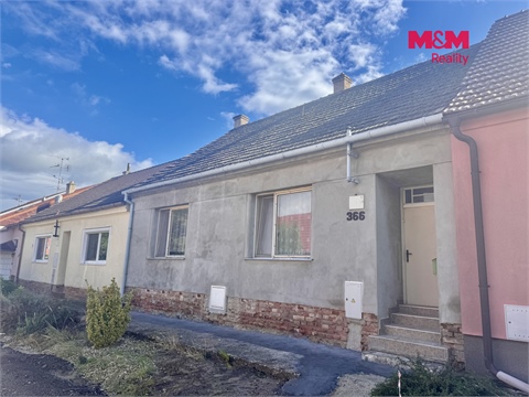 Prodej rodinného domu, 125 m² 12