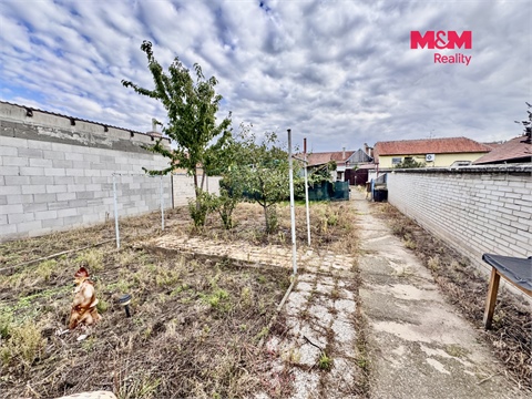 Prodej rodinného domu, 125 m² 10