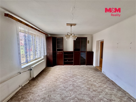 Prodej rodinného domu, 125 m² - 6