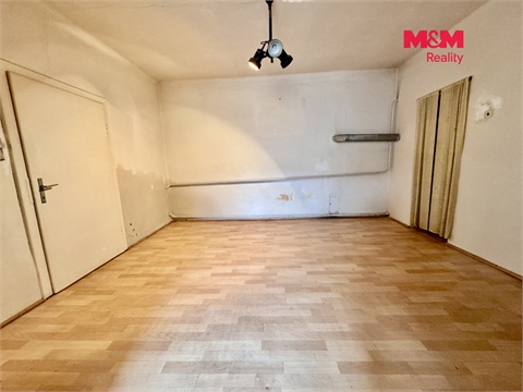 Prodej rodinného domu, 125 m² - 4