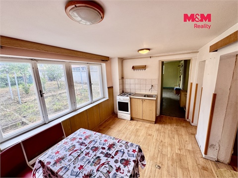 Prodej rodinného domu, 125 m² - 2