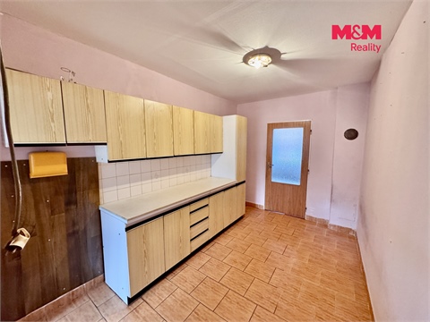 Prodej rodinného domu, 125 m² - 0