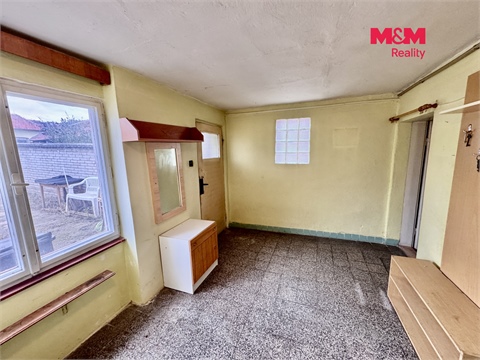 Prodej rodinného domu, 125 m² 8