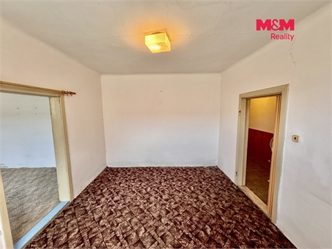 Prodej rodinného domu, 125 m² 2