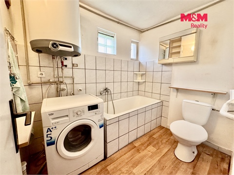 Prodej rodinného domu, 125 m² 4