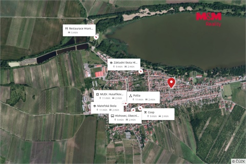 Prodej rodinného domu, 125 m² - 12