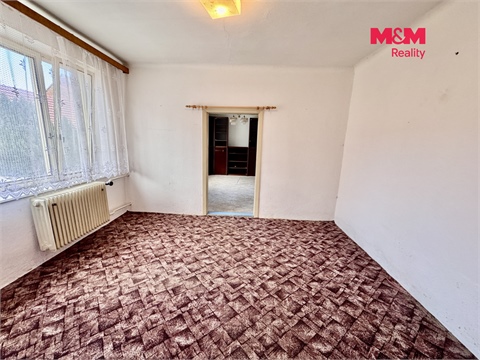 Prodej rodinného domu, 125 m² 6