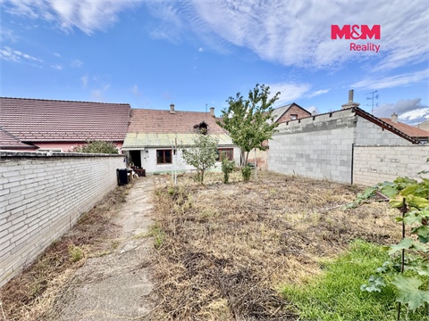 Prodej rodinného domu, 125 m² - 10