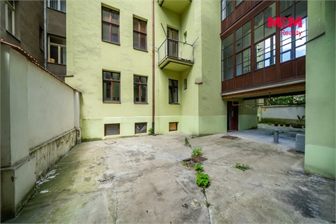 Prodej bytu 1+1, 62 m² - 14
