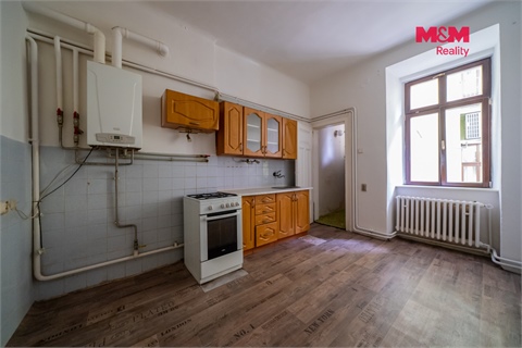 Prodej bytu 1+1, 62 m² 14