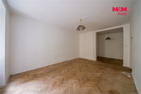 Prodej bytu 1+1, 62 m² - 8