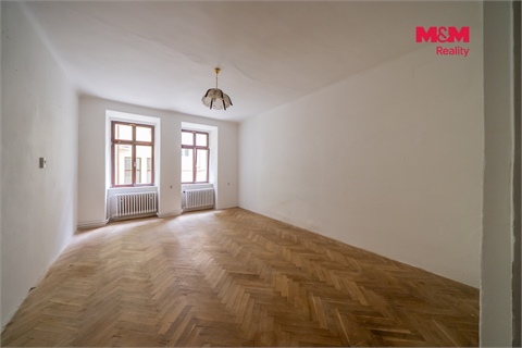 Prodej bytu 1+1, 62 m² 6