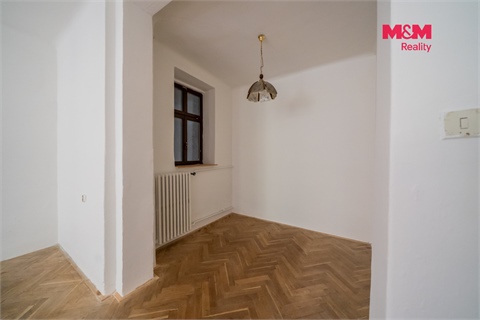 Prodej bytu 1+1, 62 m² - 10