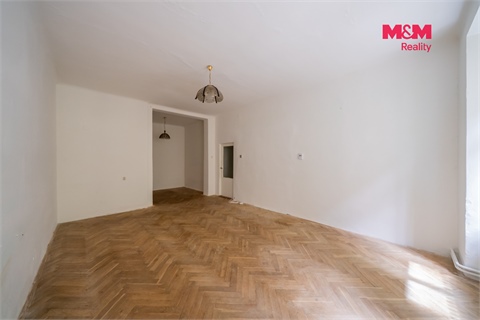 Prodej bytu 1+1, 62 m² 10