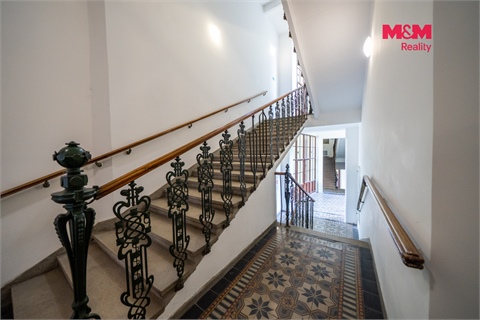 Prodej bytu 1+1, 62 m² 18